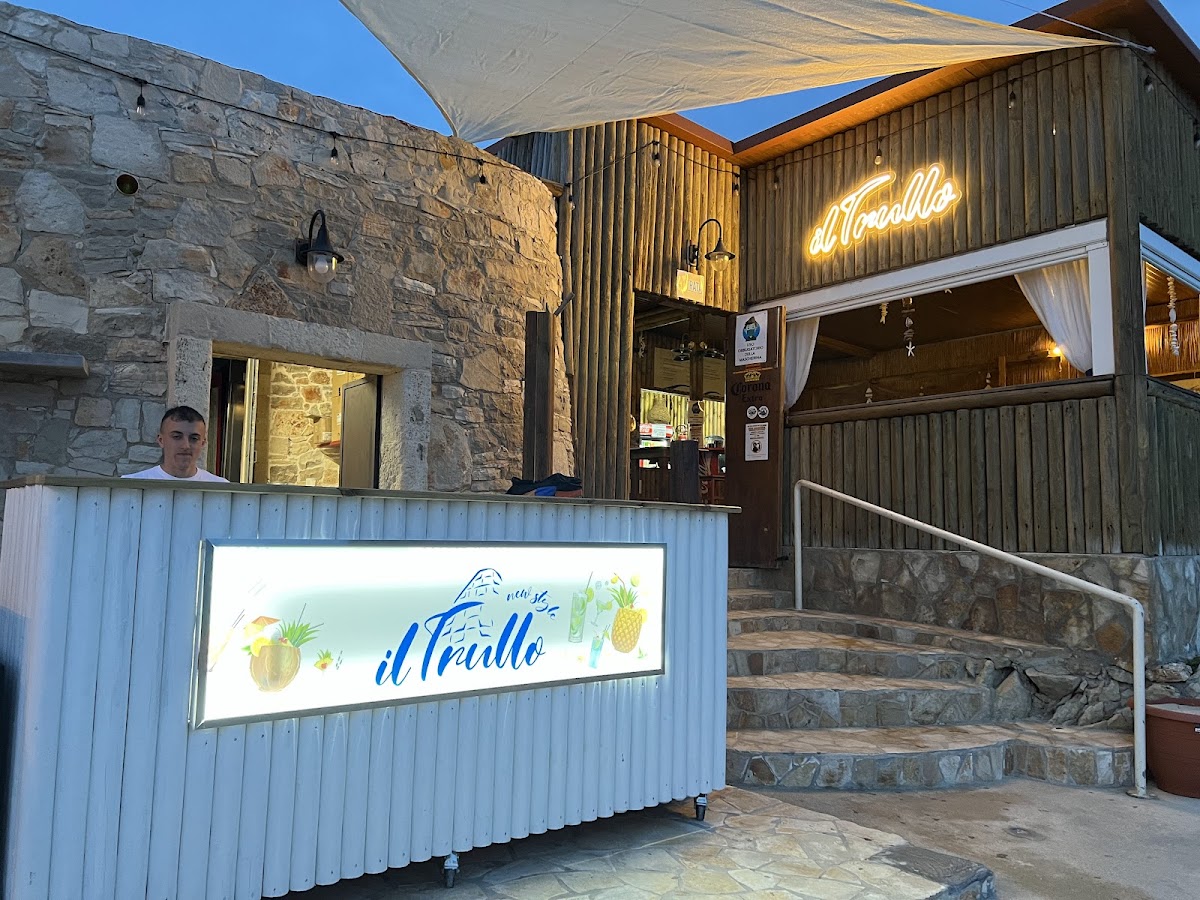 Ristorante Il Trullo