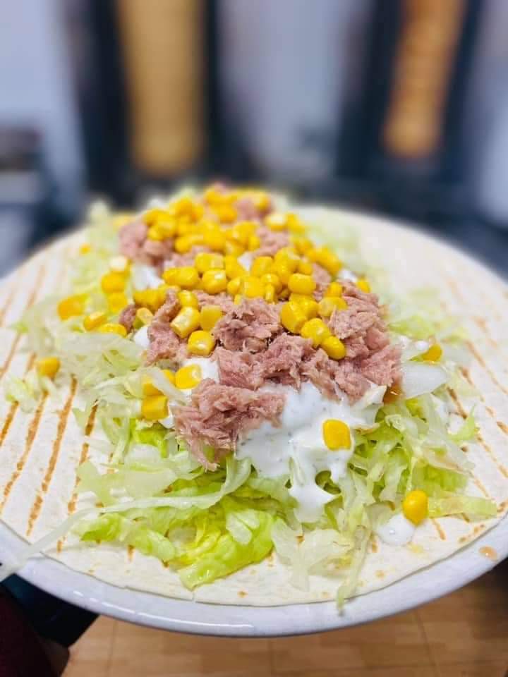 Sabor Kebab & pizzeria Photo 10