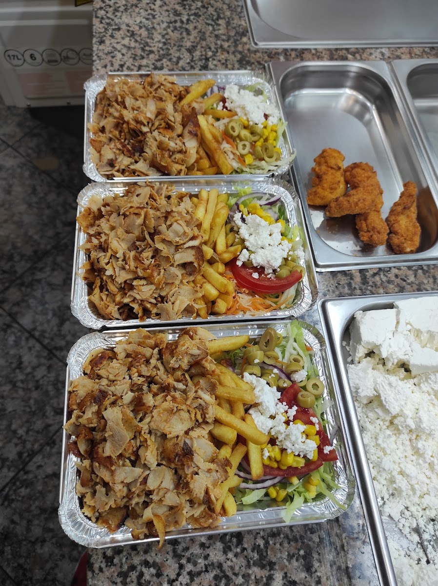 Sabor Kebab & pizzeria Photo 2