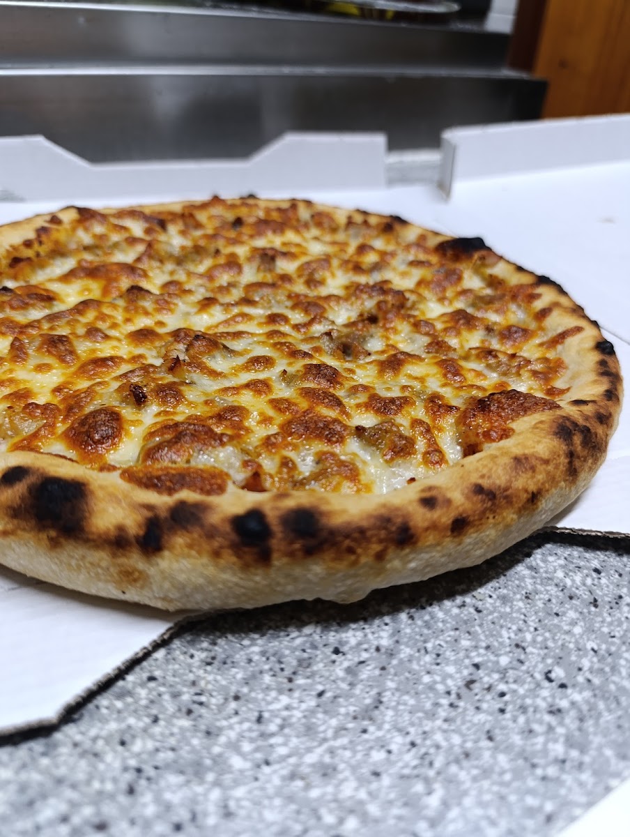 Sabor Kebab & pizzeria Photo 3