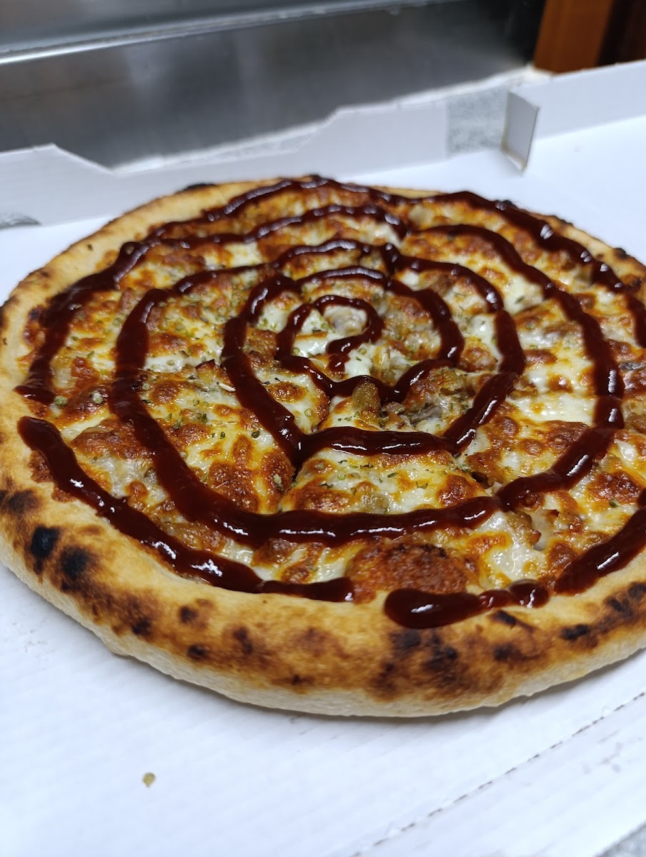 Sabor Kebab & pizzeria Photo 6
