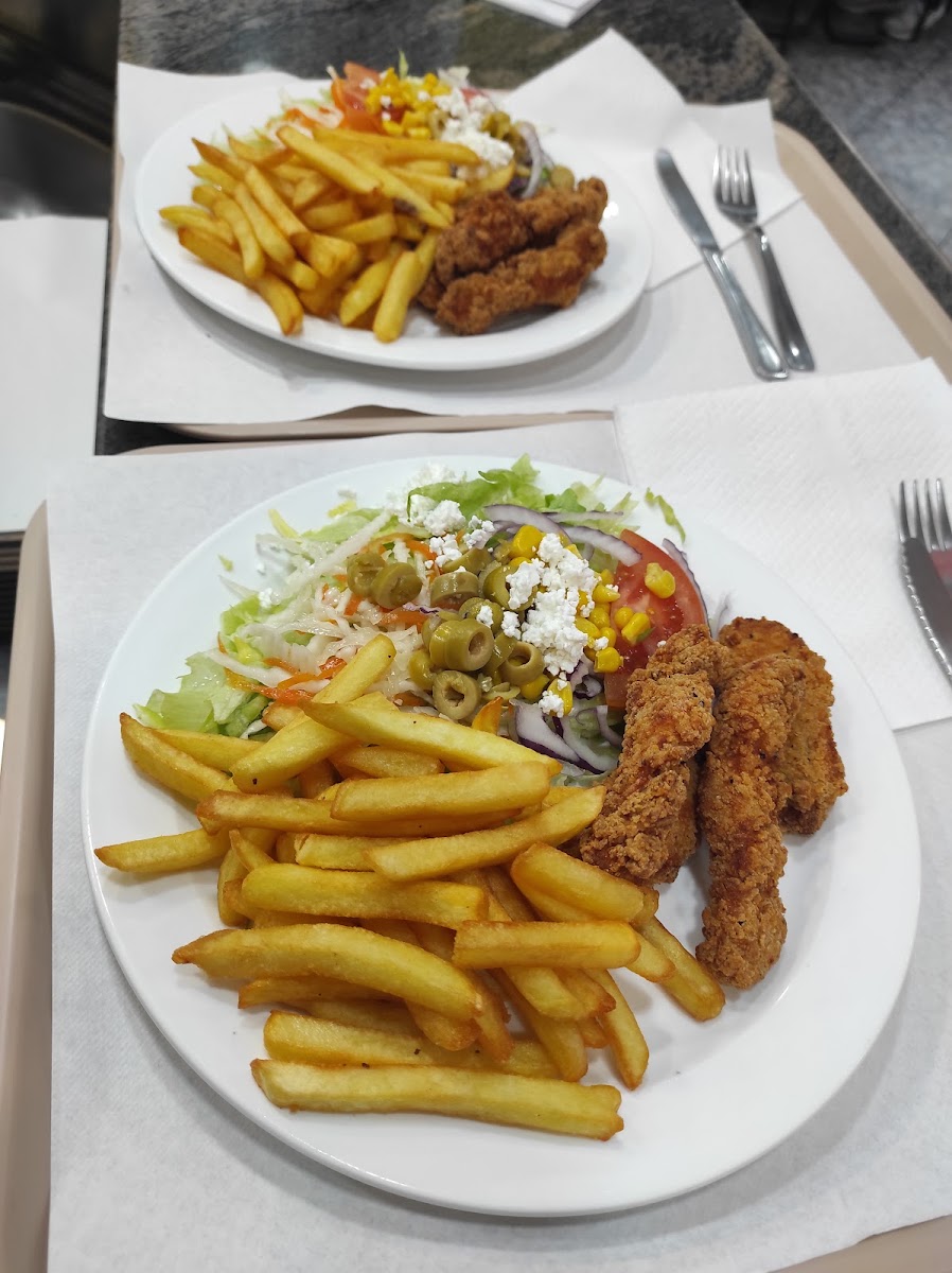 Sabor Kebab & pizzeria Photo 7