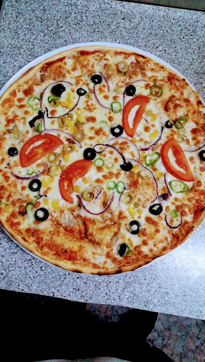 Sabor Kebab & pizzeria Photo 8