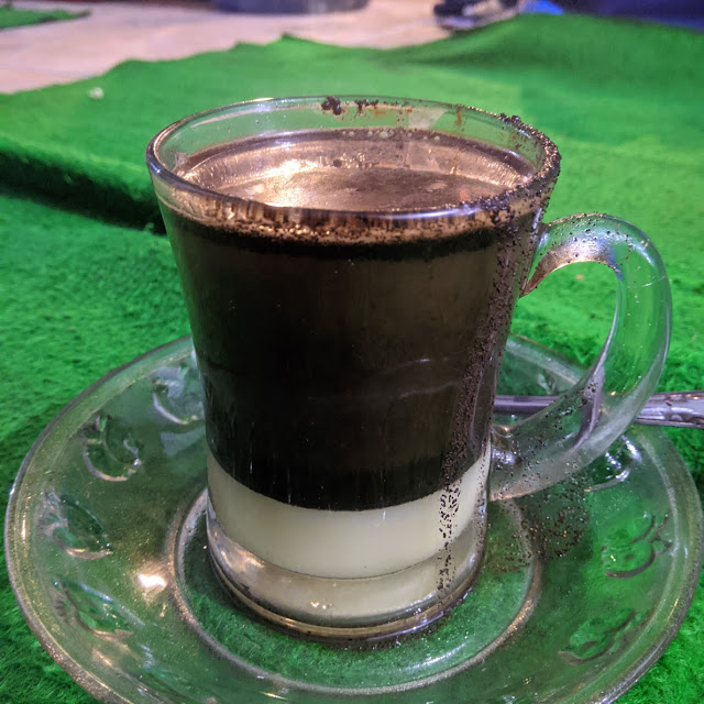Kopi Susu