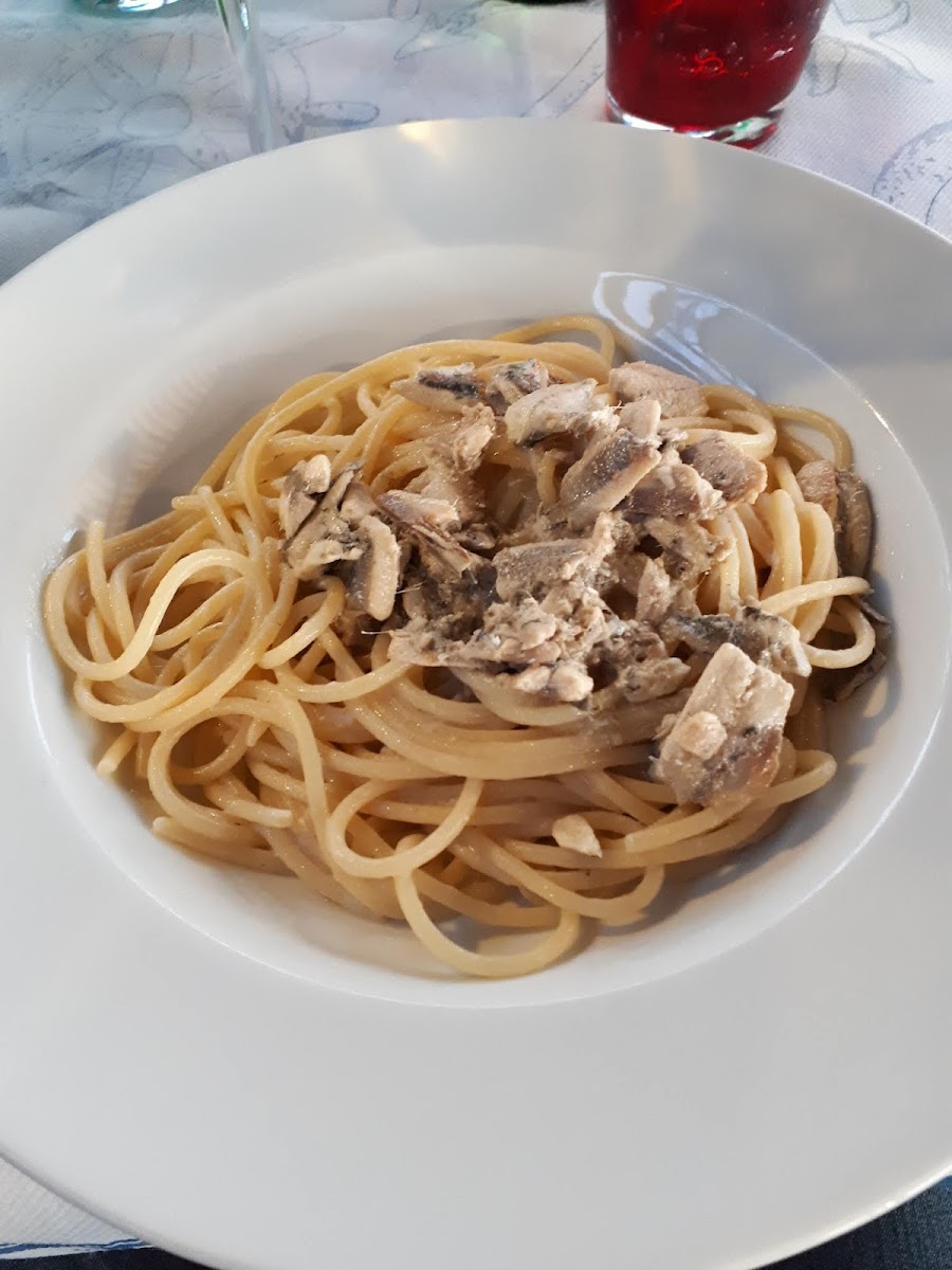 Stabilimento Balneare e Ristorante il Pilone Photo 10