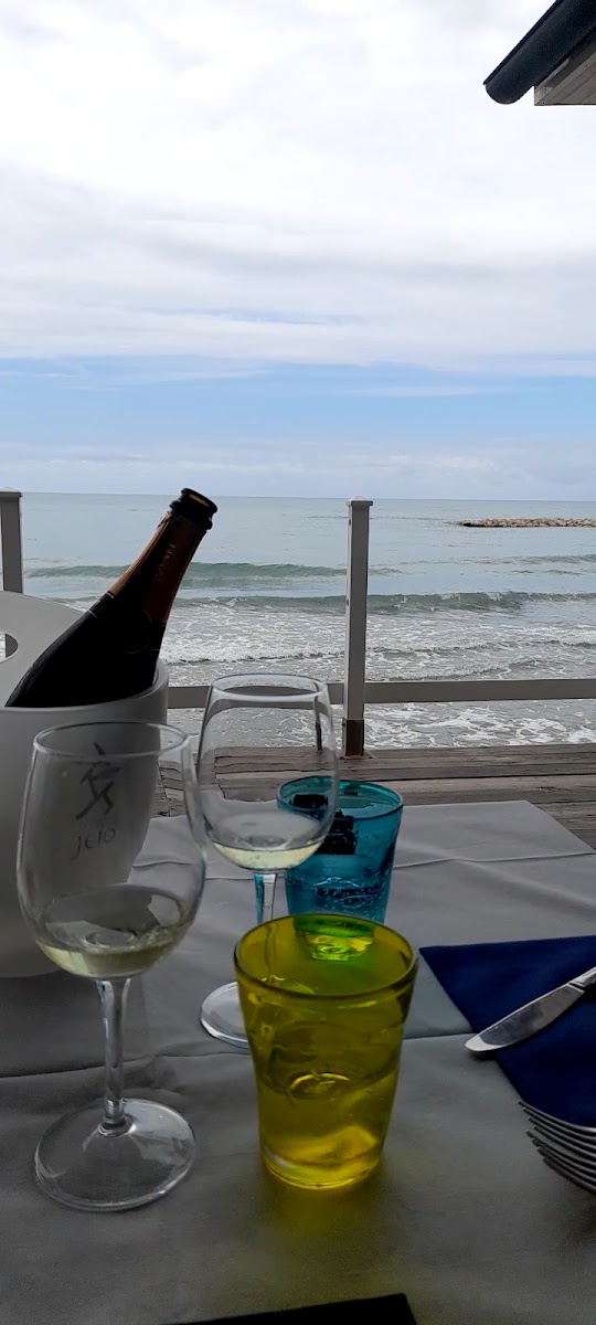 Stabilimento Balneare e Ristorante il Pilone Photo 2