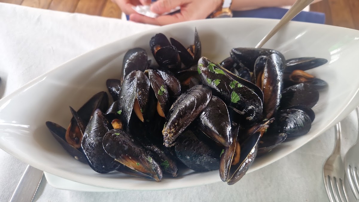 Stabilimento Balneare e Ristorante il Pilone Photo 3