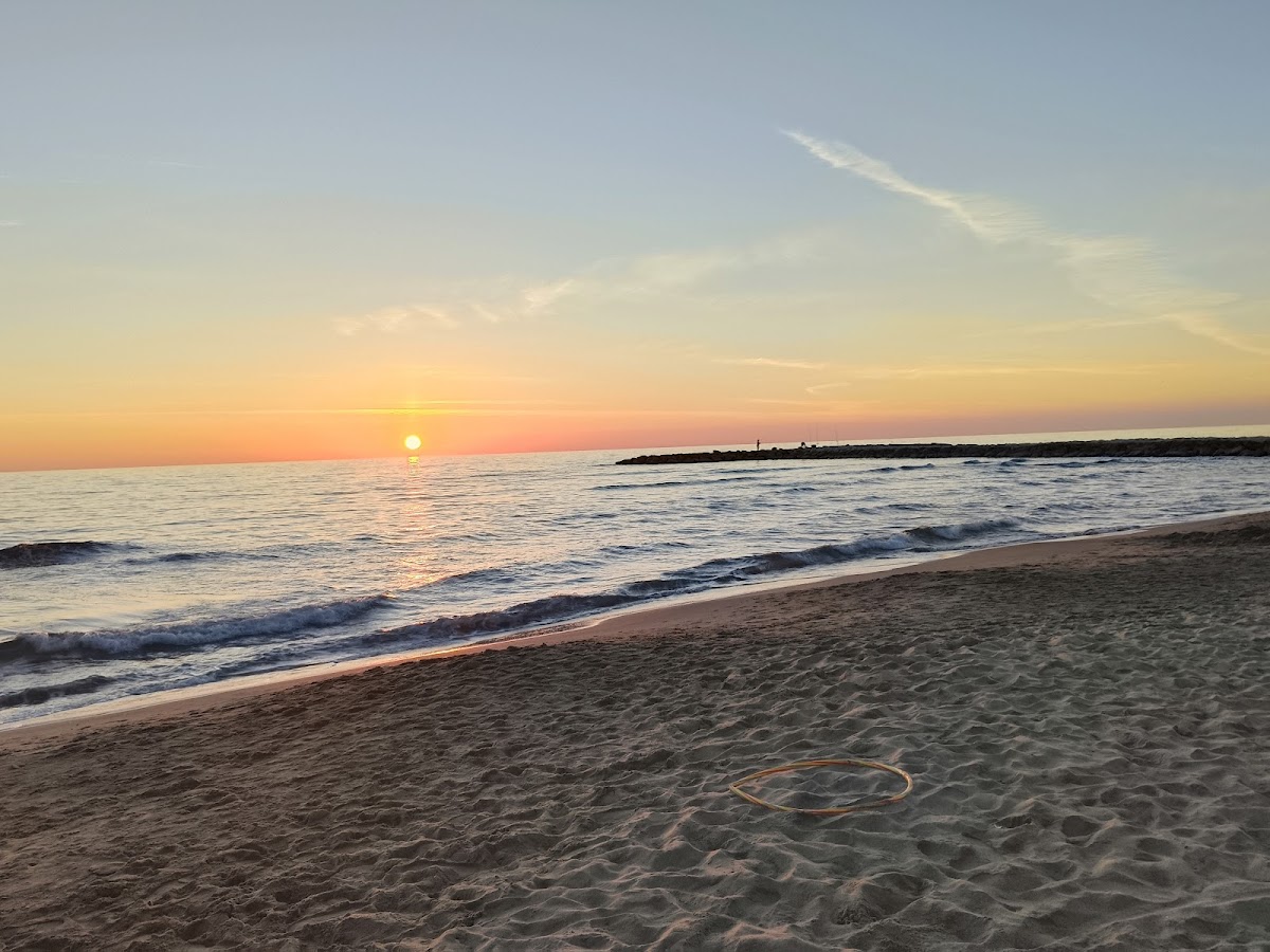 Stabilimento Balneare e Ristorante il Pilone Photo 4