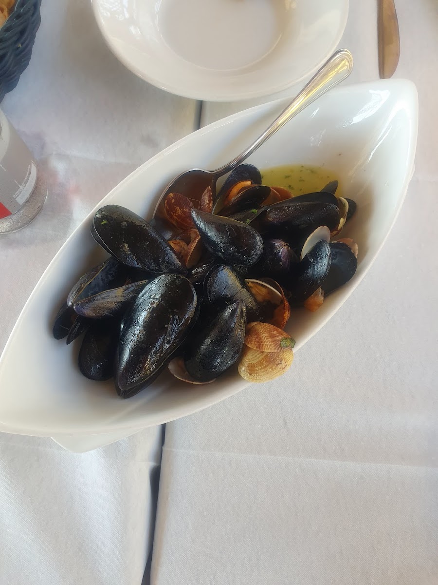 Stabilimento Balneare e Ristorante il Pilone Photo 5