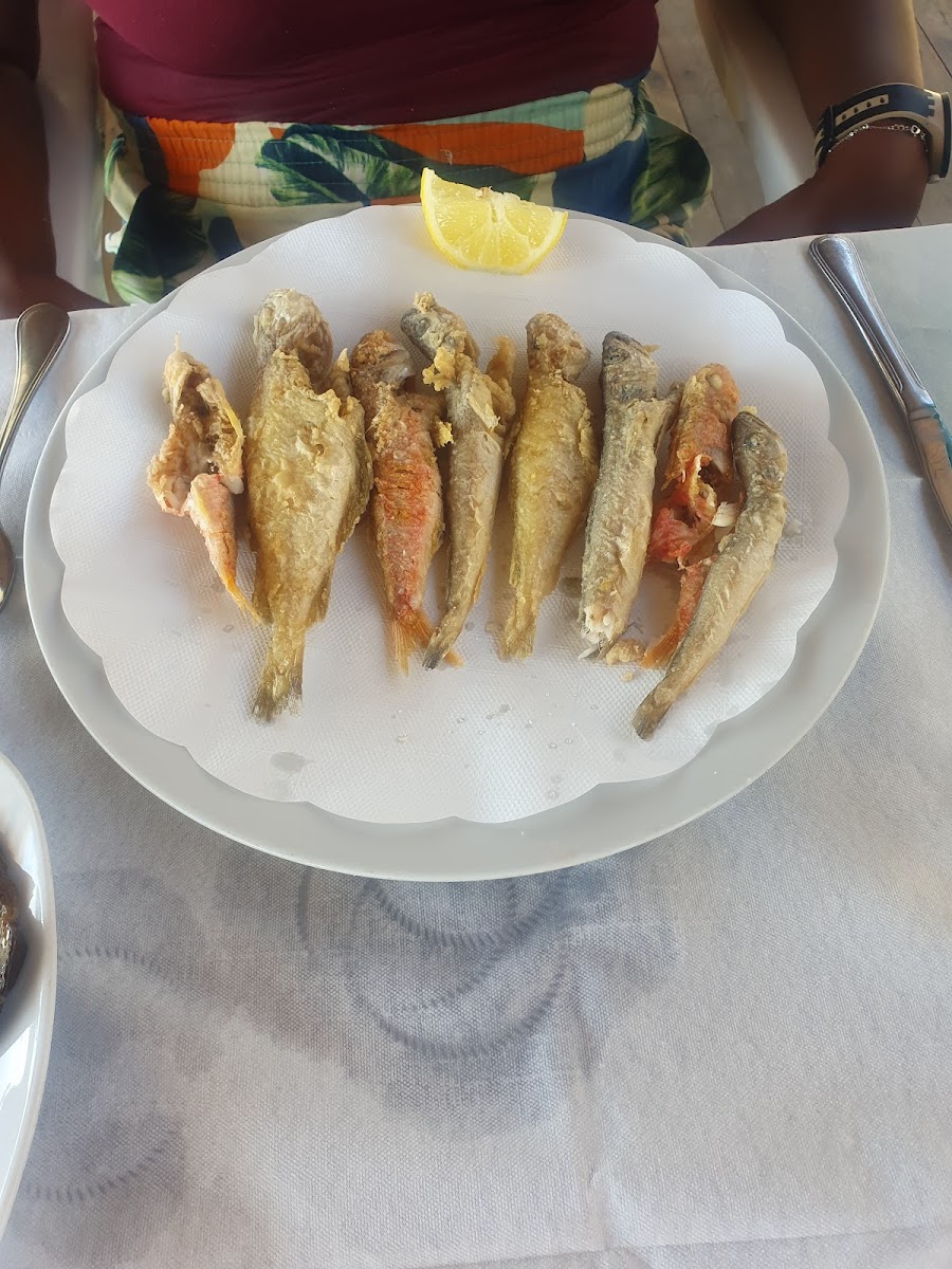 Stabilimento Balneare e Ristorante il Pilone Photo 6