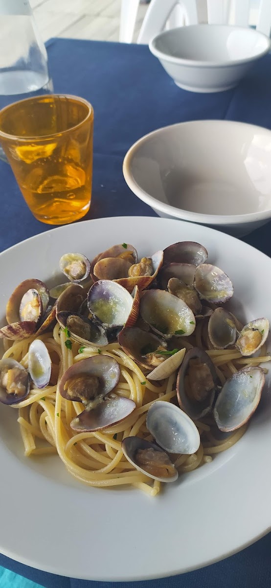Stabilimento Balneare e Ristorante il Pilone Photo 7