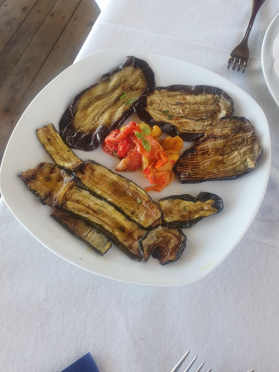 Stabilimento Balneare e Ristorante il Pilone Photo 8