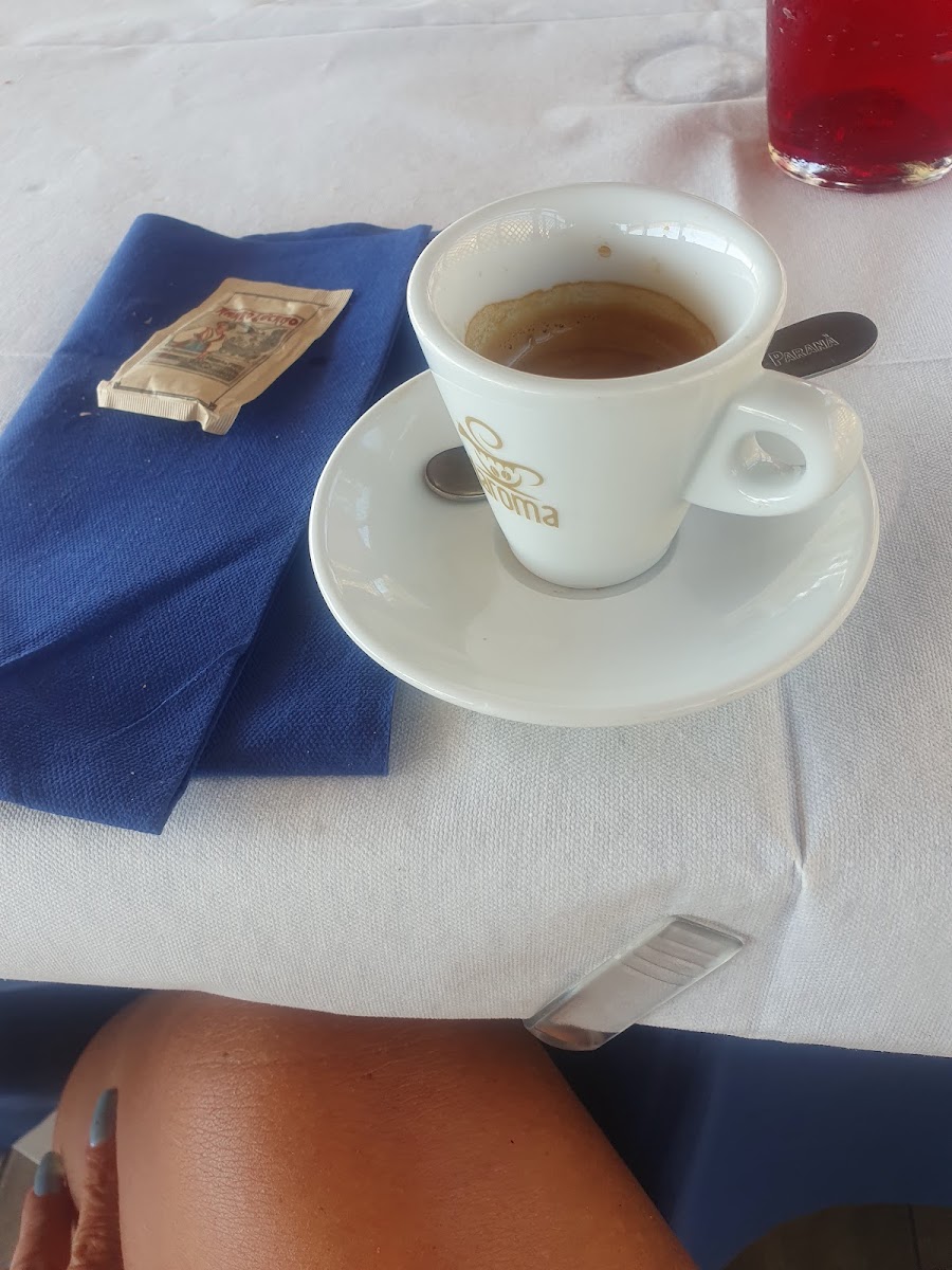 Stabilimento Balneare e Ristorante il Pilone Photo 9