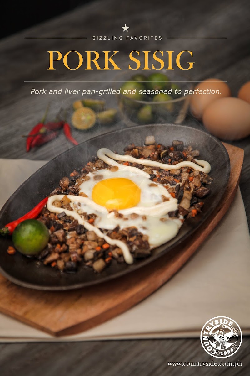 Countryside Steakhouse Poblacion Imus Photo 3