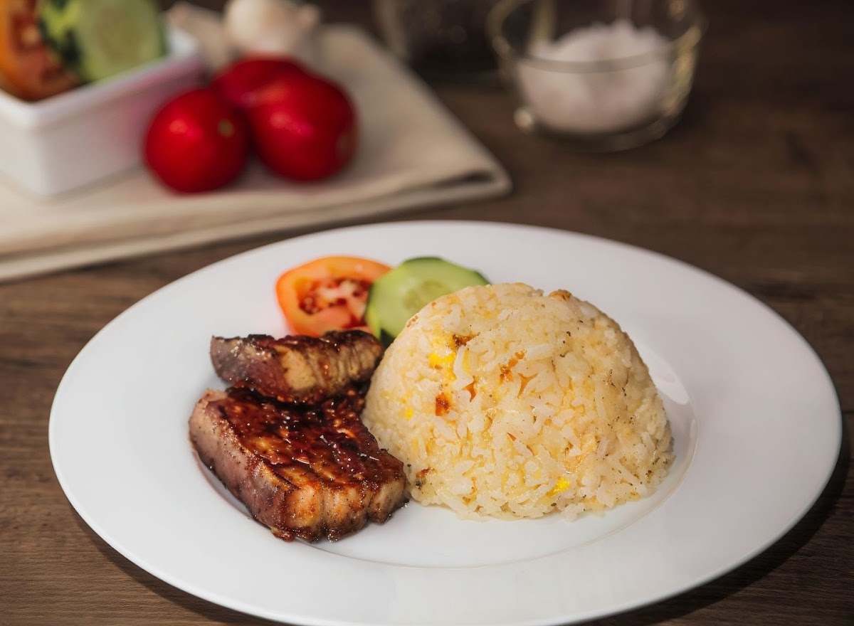 Countryside Steakhouse Poblacion Imus Photo 4