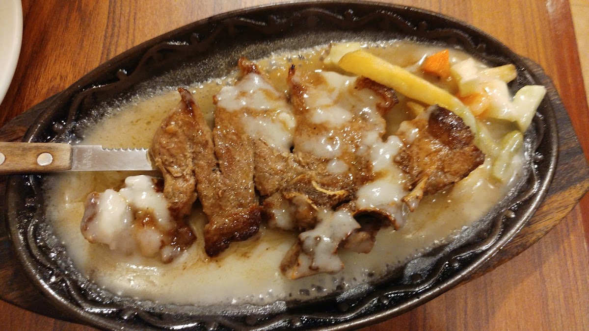 Countryside Steakhouse Poblacion Imus Photo 5