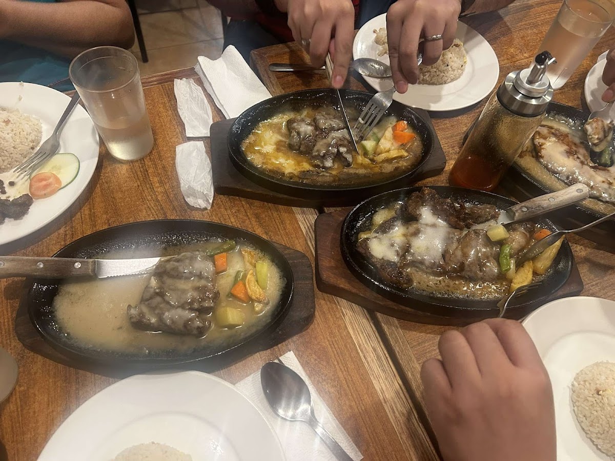 Countryside Steakhouse Poblacion Imus Photo 8