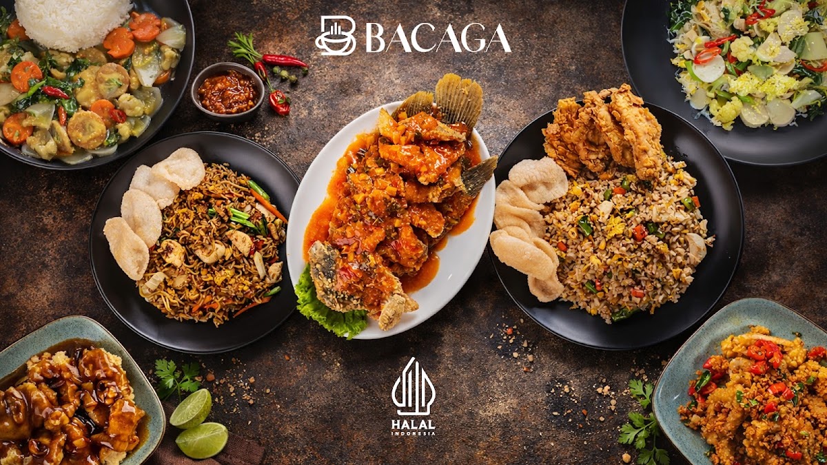 BACAGA Resto Photo 3