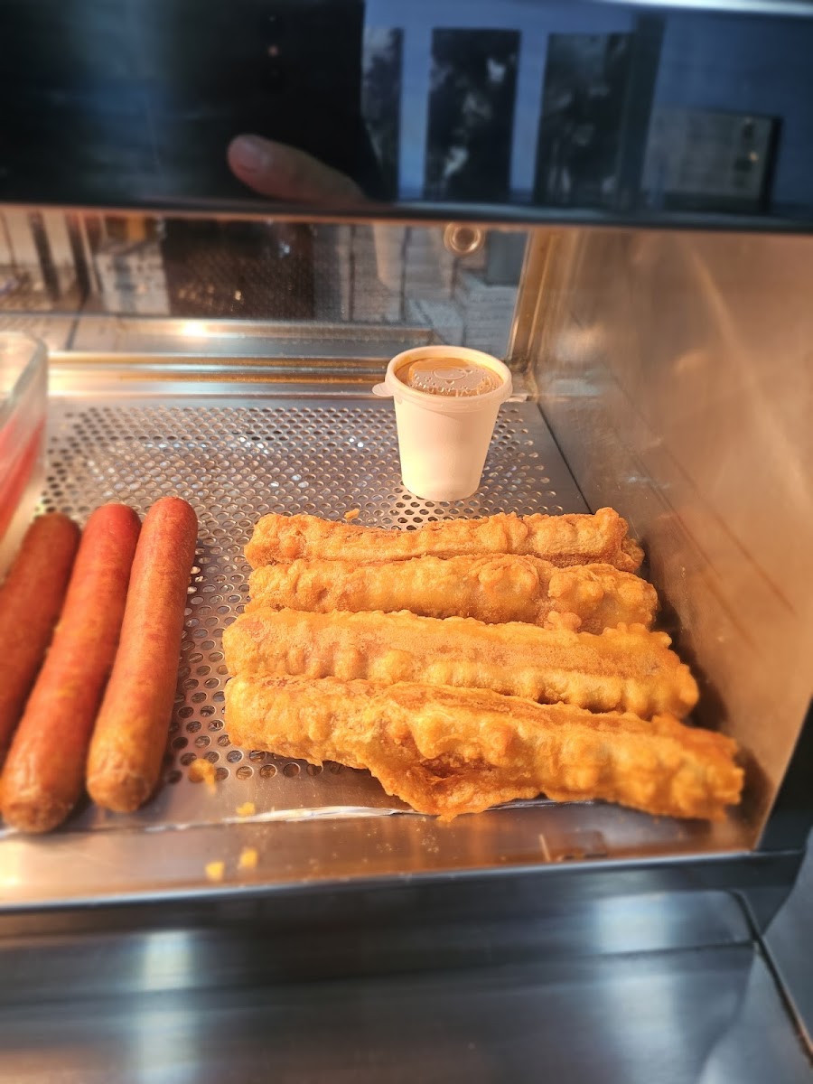 Harry's Traditional Fish & Chips Photo 3