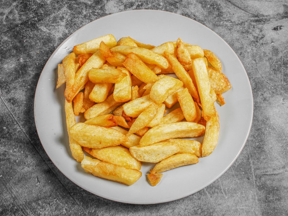 Harry's Traditional Fish & Chips Photo 4