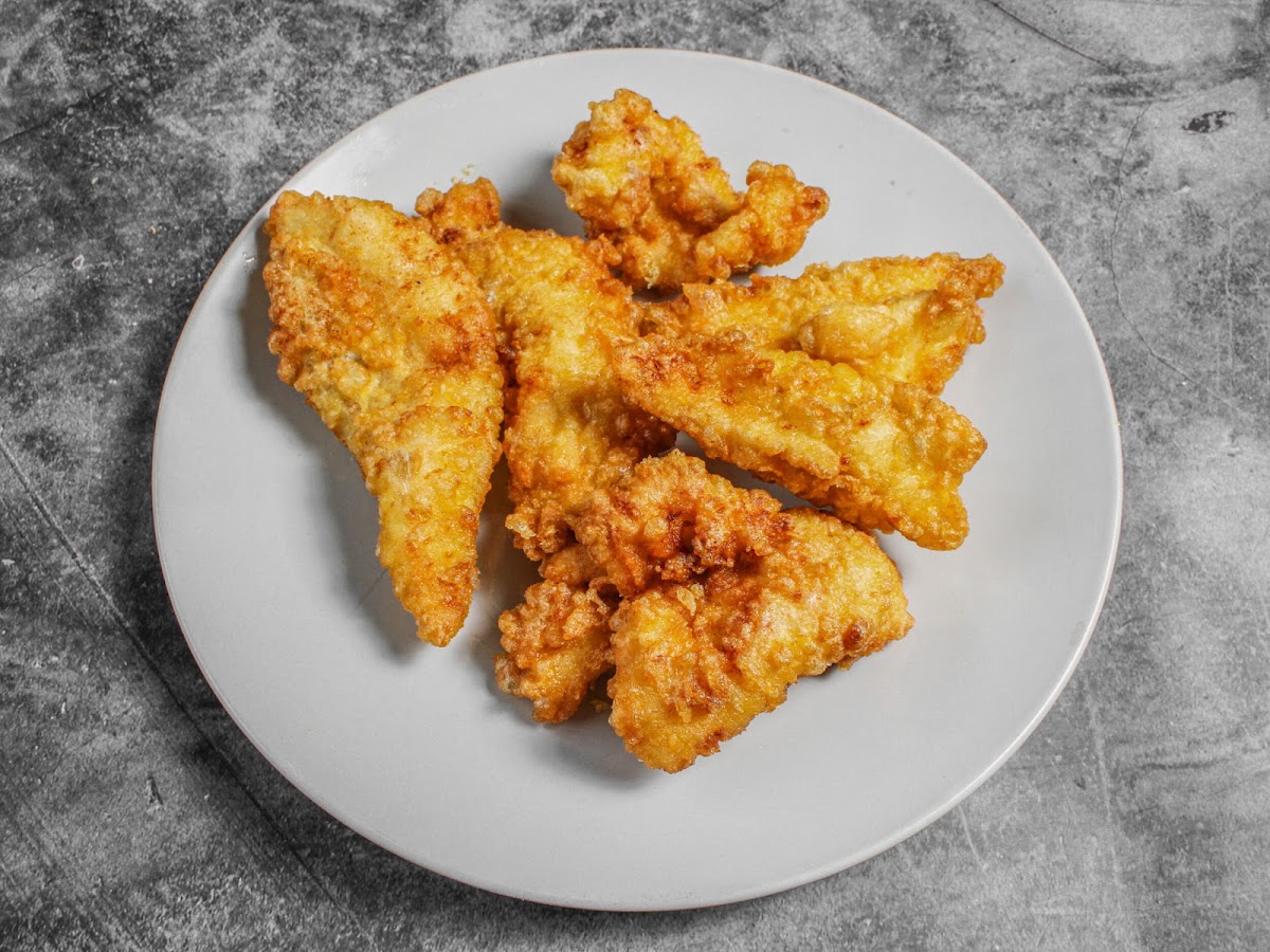 Harry's Traditional Fish & Chips Photo 7