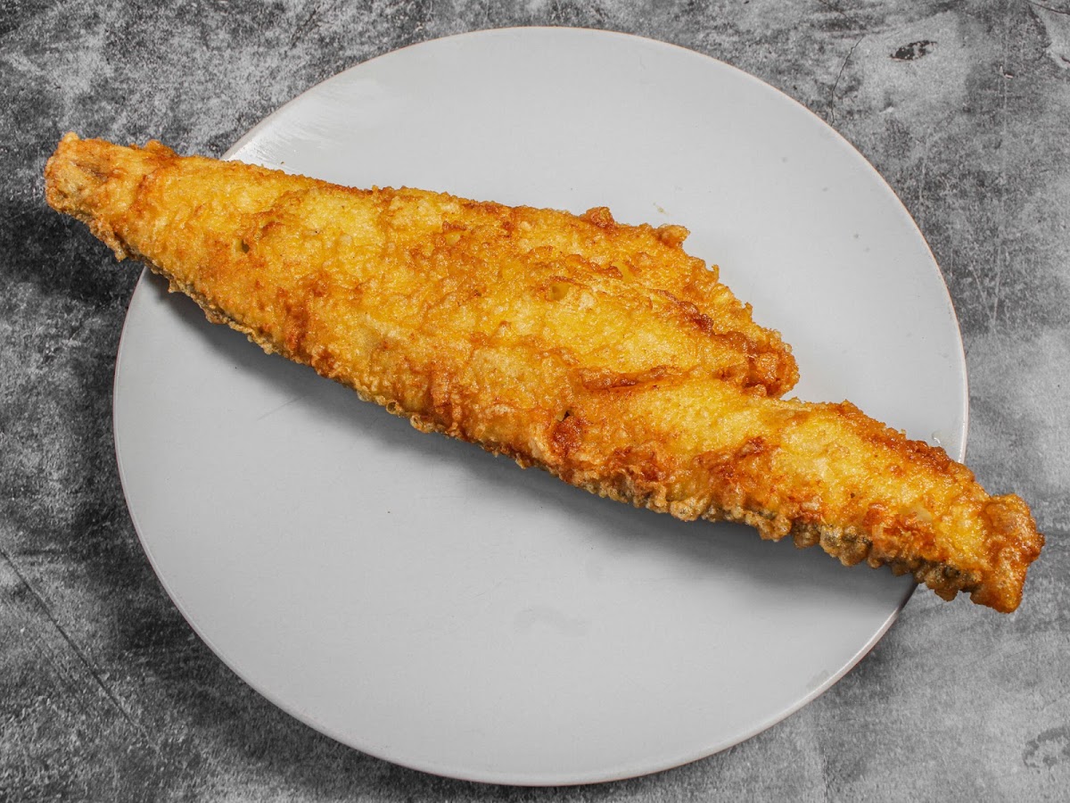 Harry's Traditional Fish & Chips Photo 9