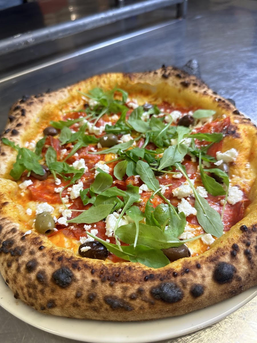 La Bella Pizza