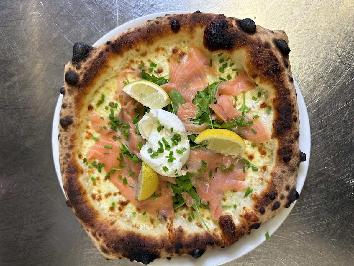 La Bella Pizza Photo 10