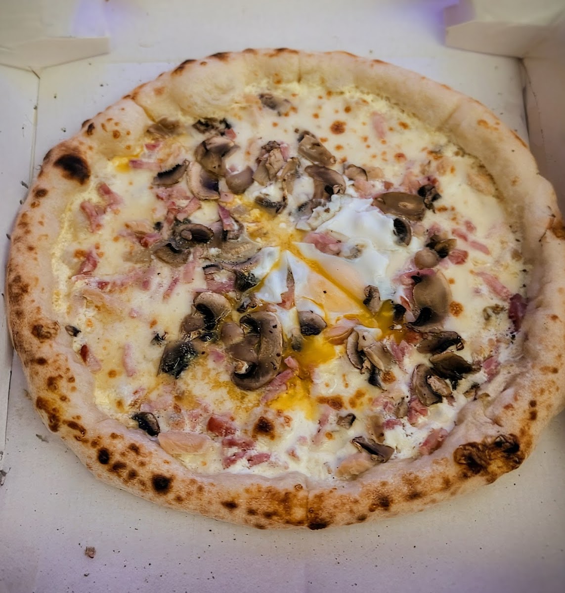 La Bella Pizza Photo 2
