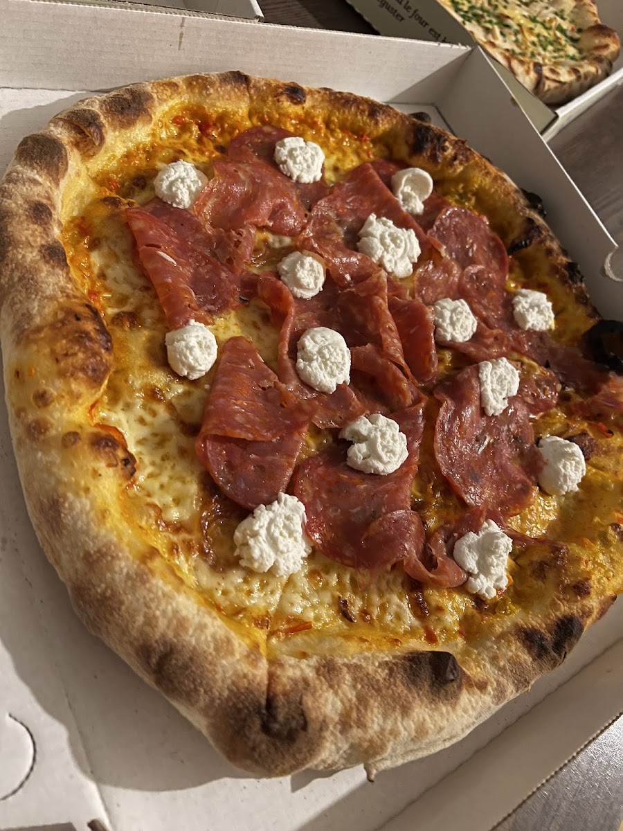 La Bella Pizza Photo 3