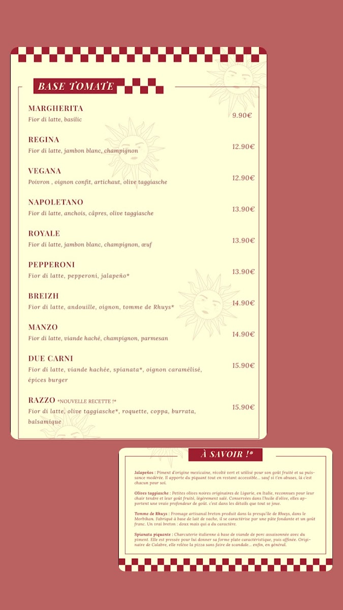 La Bella Pizza Photo 4