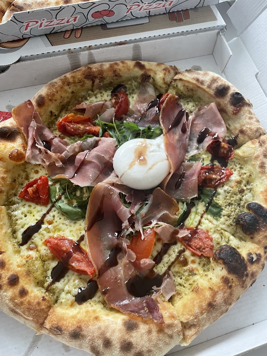 La Bella Pizza Photo 5