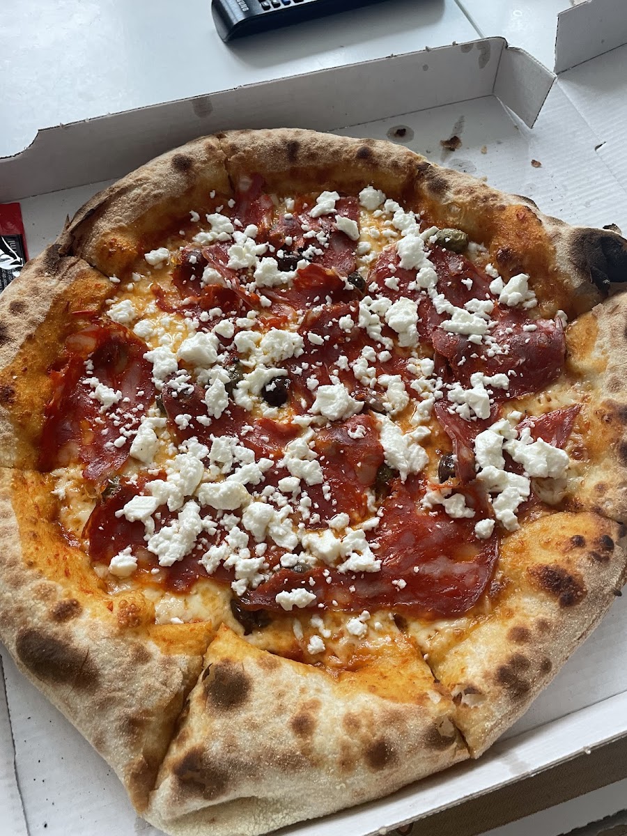 La Bella Pizza Photo 6