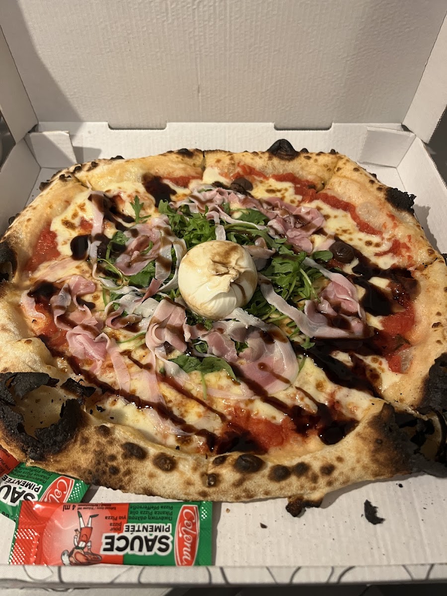 La Bella Pizza Photo 7