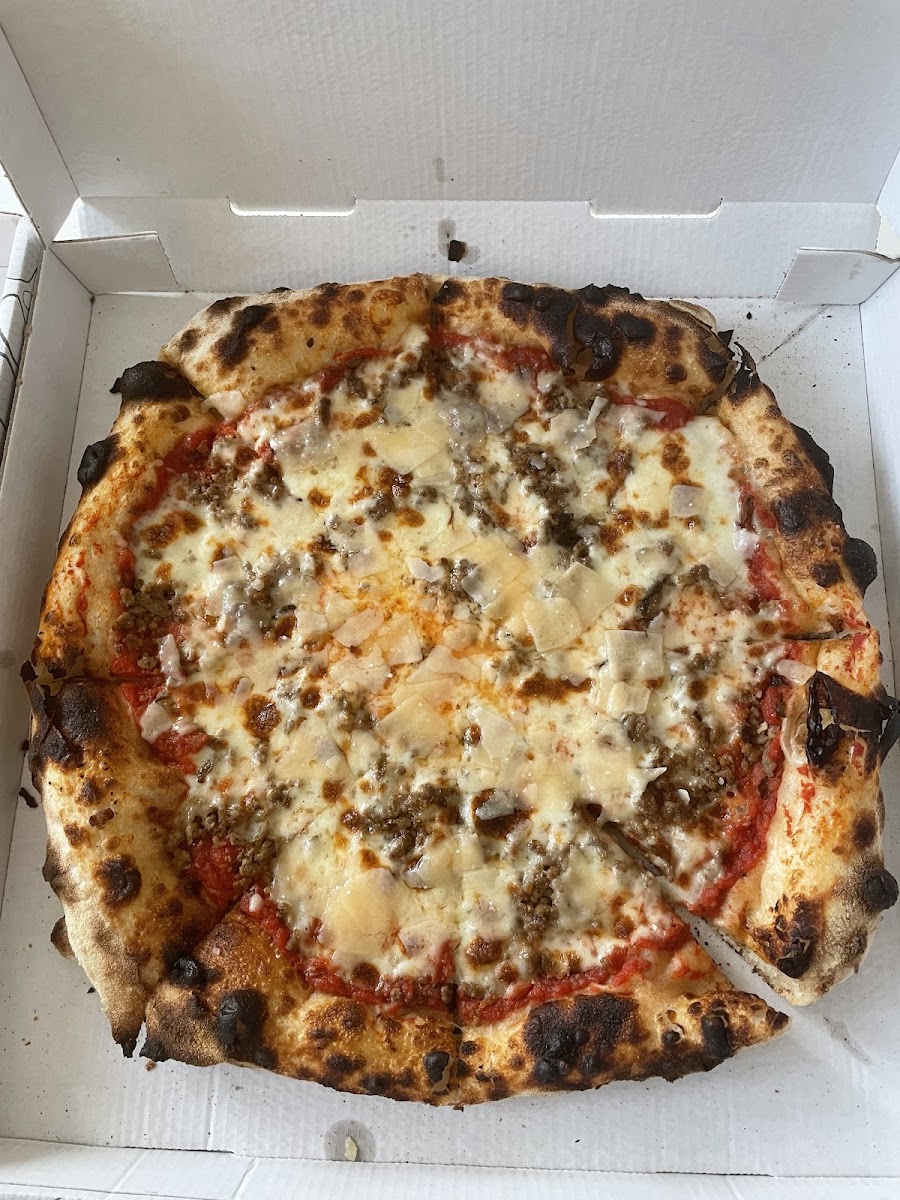 La Bella Pizza Photo 8
