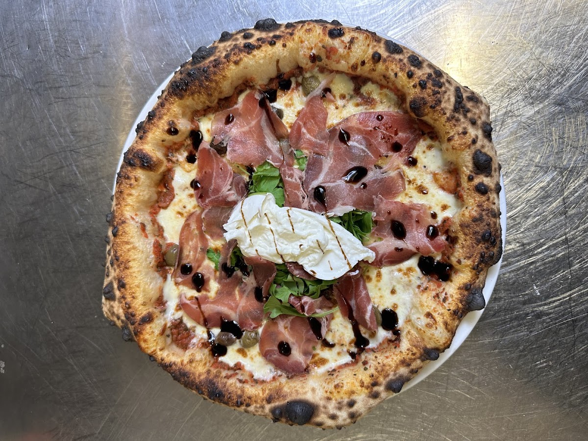La Bella Pizza Photo 9