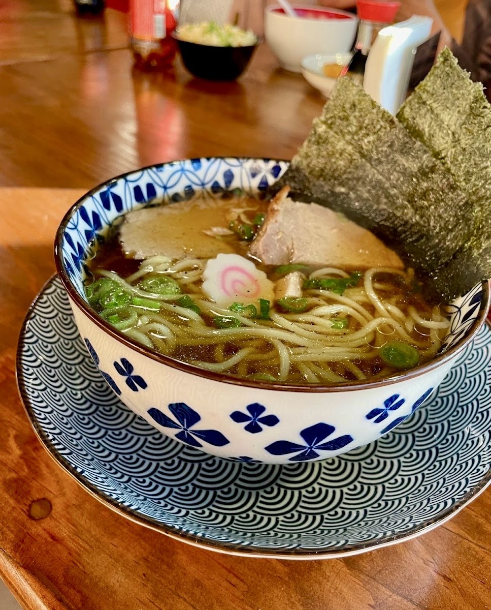 Restaurante Hikari