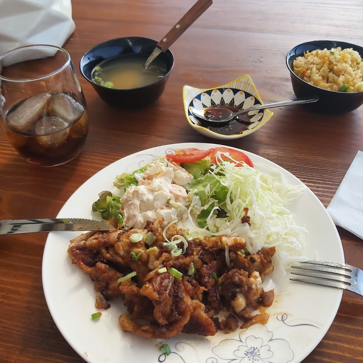 Restaurante Hikari Photo 2