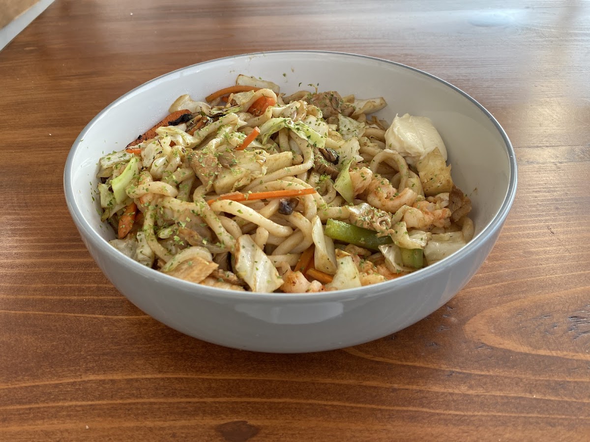 Restaurante Hikari Photo 8