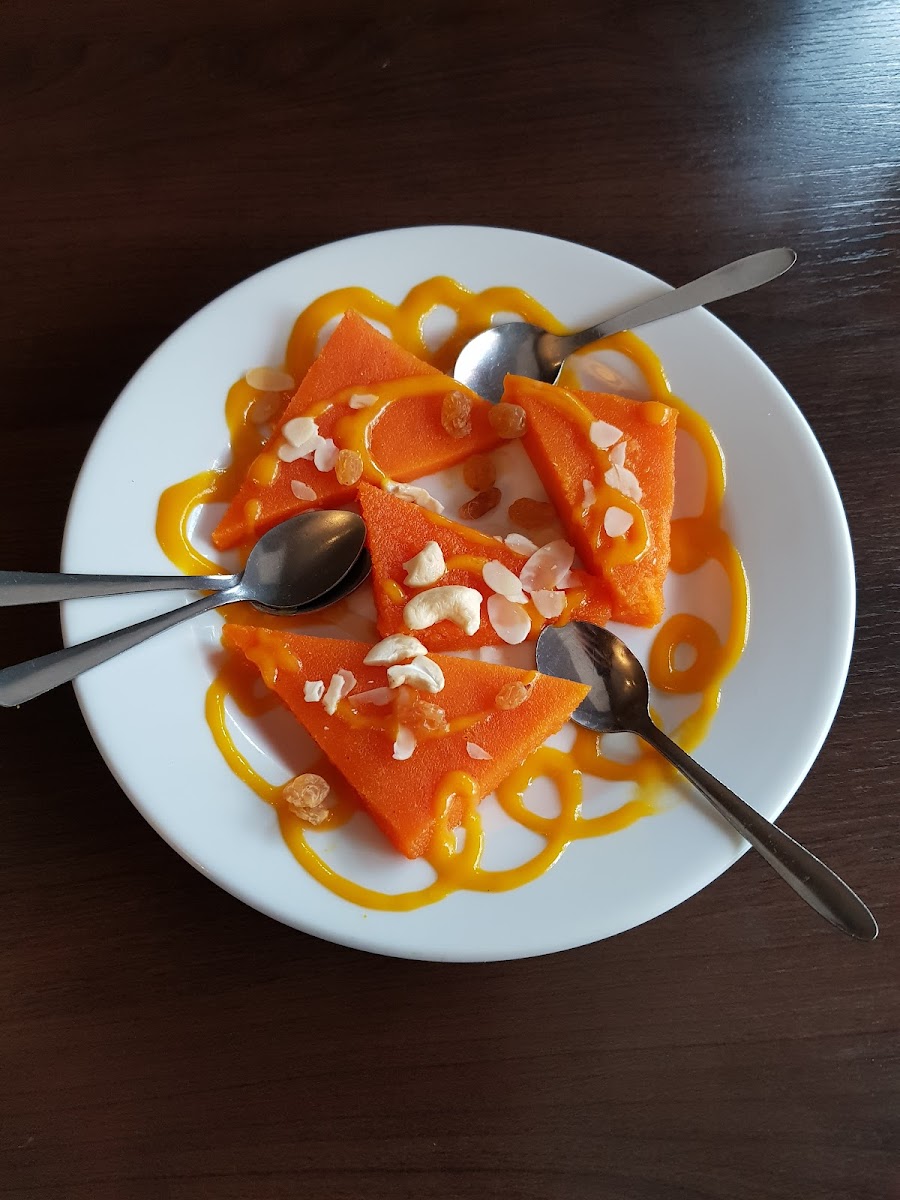 ammAmma | South Indian & Sri Lankan Fusion Kitchen Photo 10
