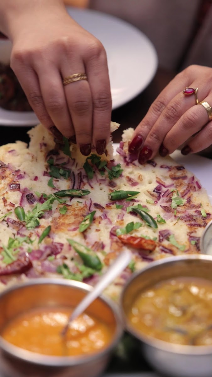 ammAmma | South Indian & Sri Lankan Fusion Kitchen Photo 2
