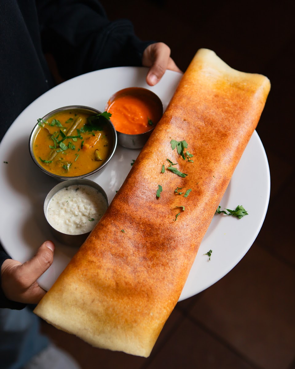 ammAmma | South Indian & Sri Lankan Fusion Kitchen Photo 6