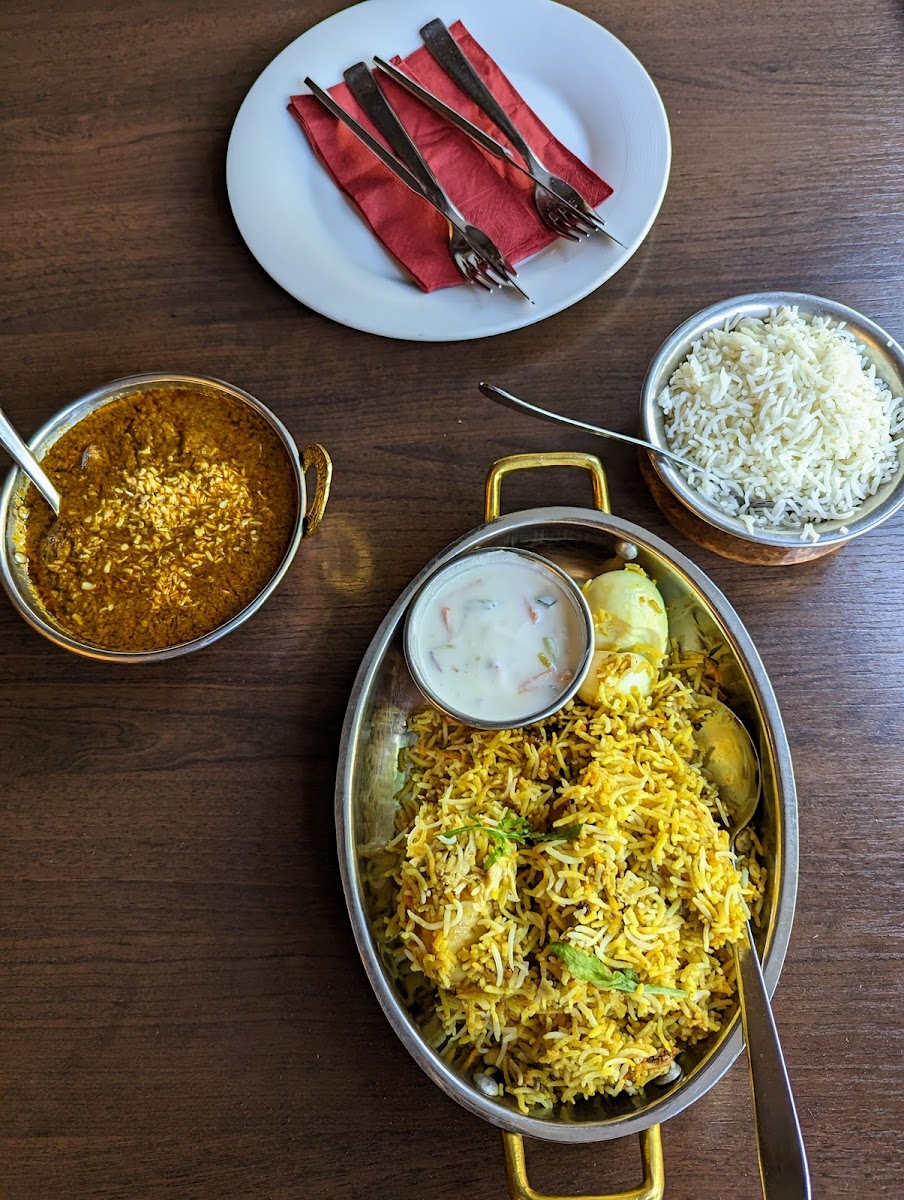 ammAmma | South Indian & Sri Lankan Fusion Kitchen Photo 9