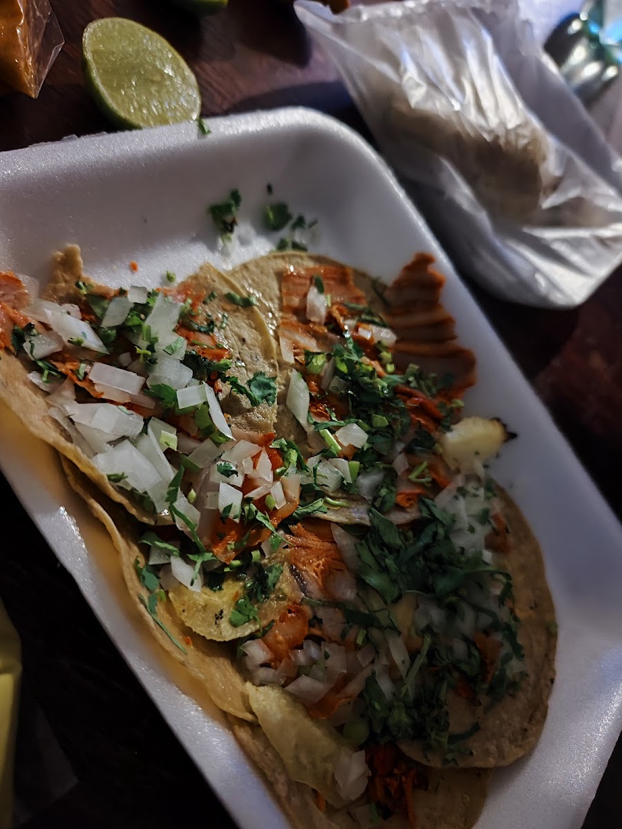 Tacos Los Angeles Suc. Colonias Photo 4