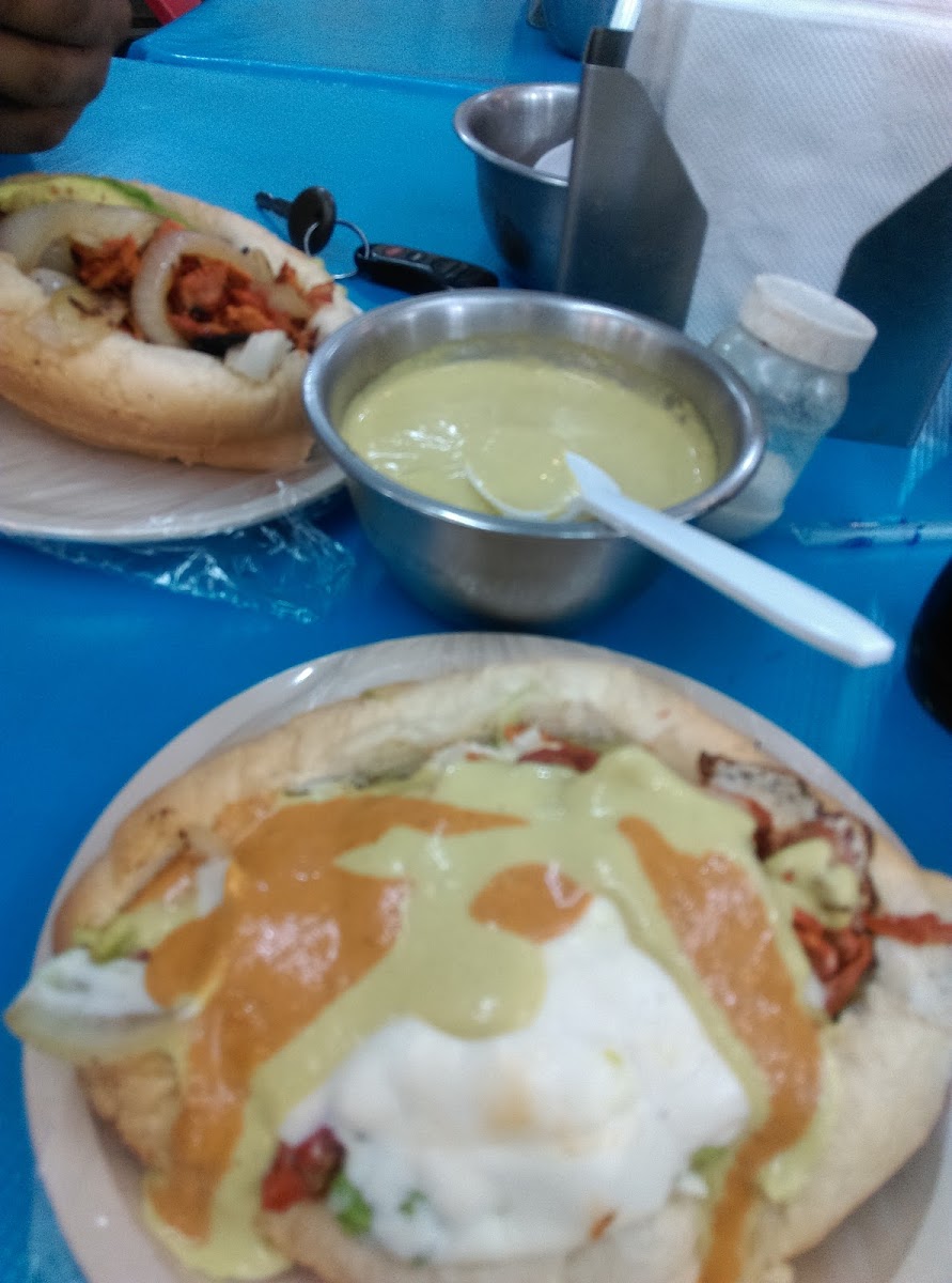 Tacos Los Angeles Suc. Colonias Photo 6