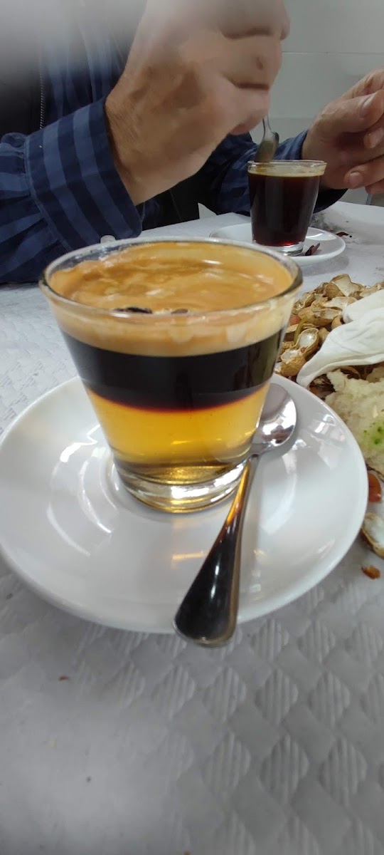 L'Encontre Bar&Cafeteria Photo 5