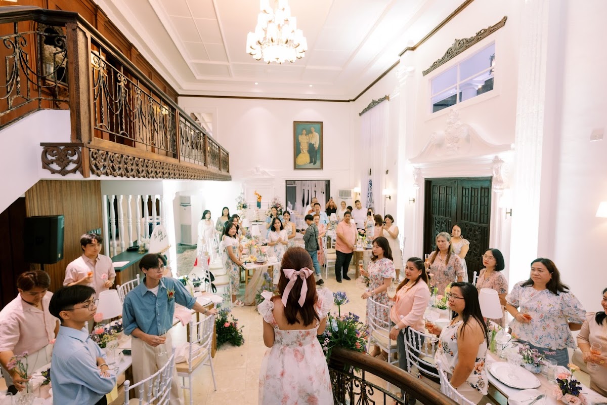 Mansion De Bacolod