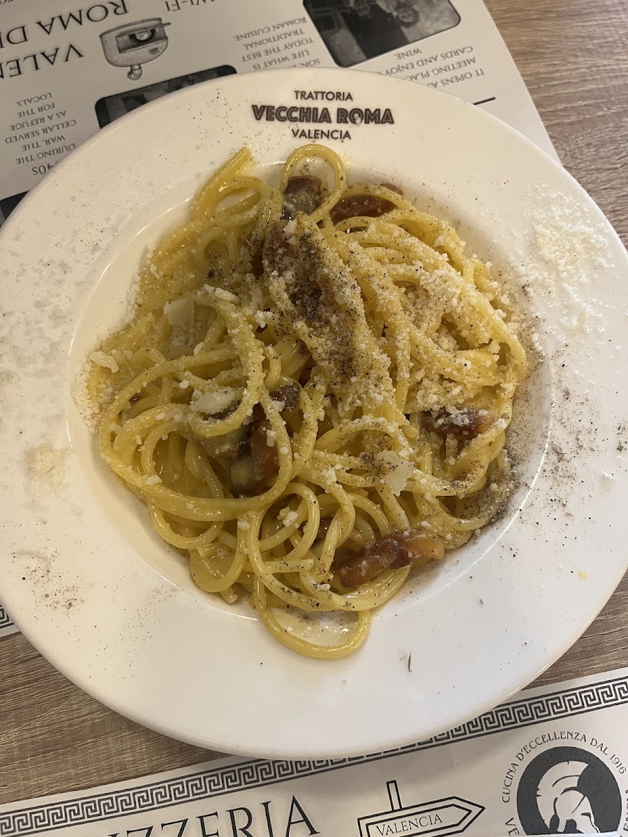 Trattoria Pizzeria Vecchia Roma Photo 10