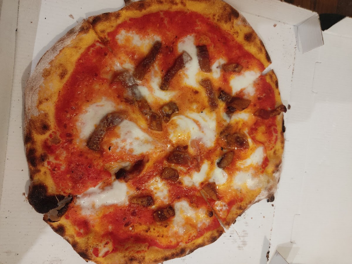 Trattoria Pizzeria Vecchia Roma Photo 7