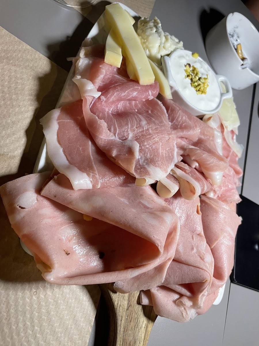Trattoria Pizzeria Vecchia Roma Photo 8